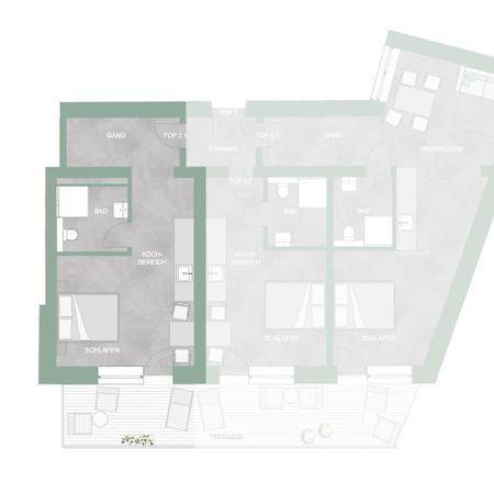 Appartement Lebe' Scharnitz Extérieur photo