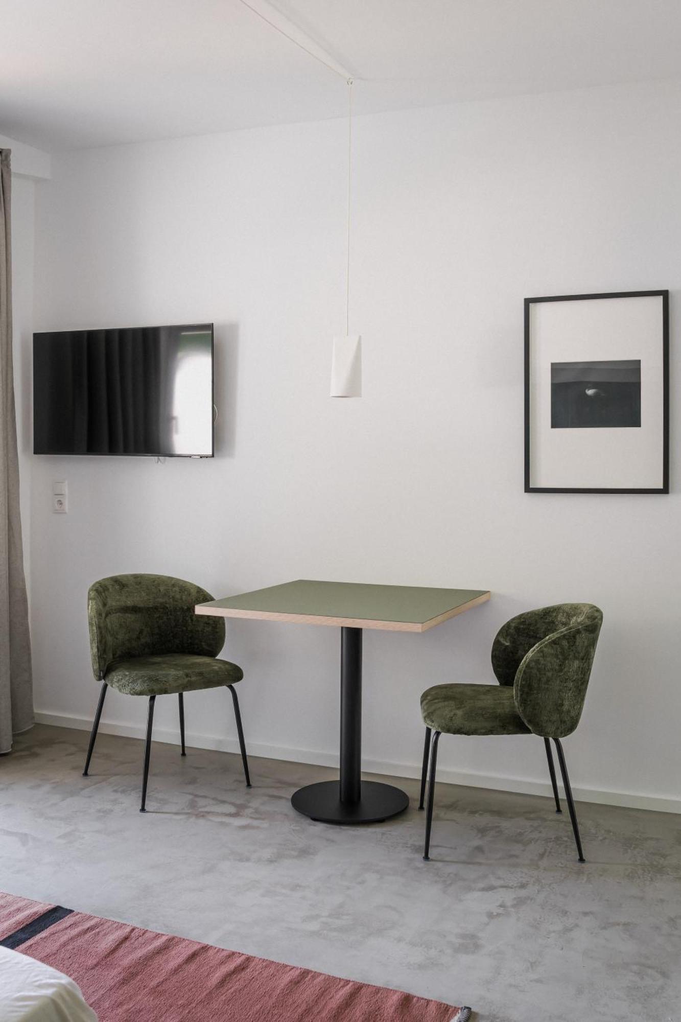 Appartement Lebe' Scharnitz Chambre photo
