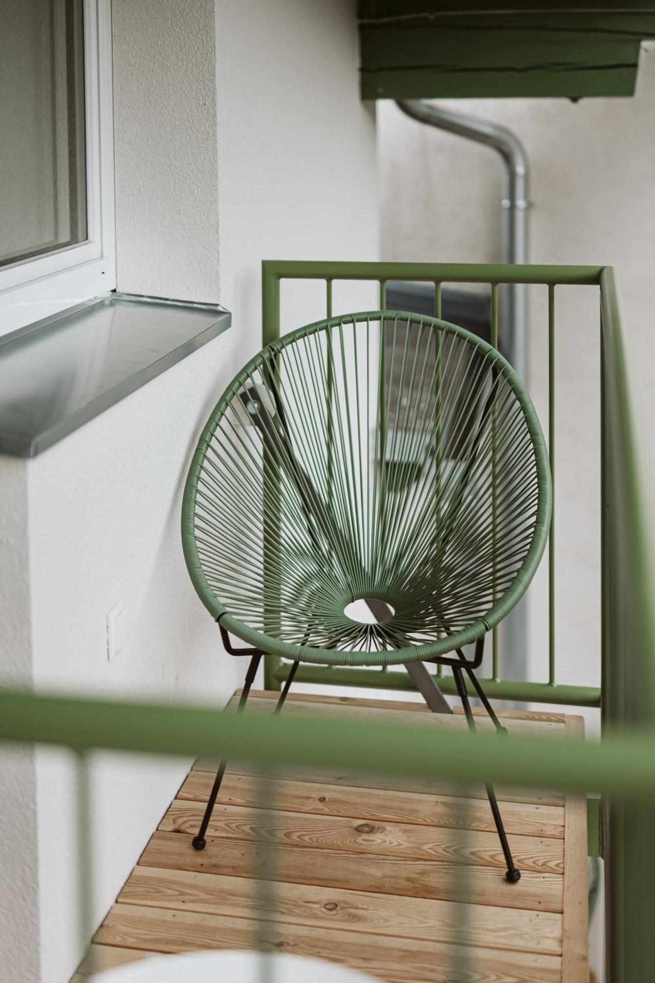 Appartement Lebe' Scharnitz Extérieur photo