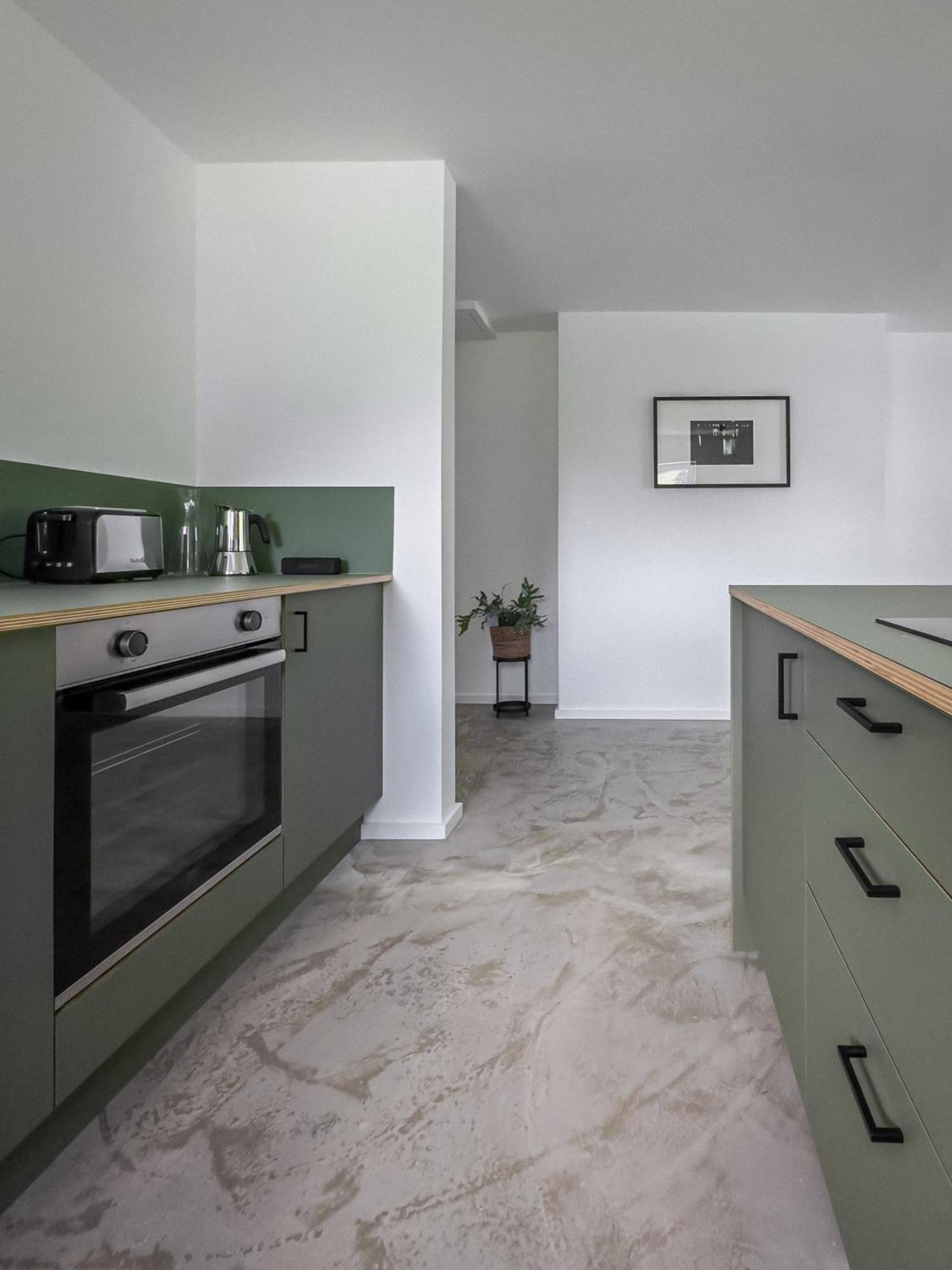 Appartement Lebe' Scharnitz Extérieur photo