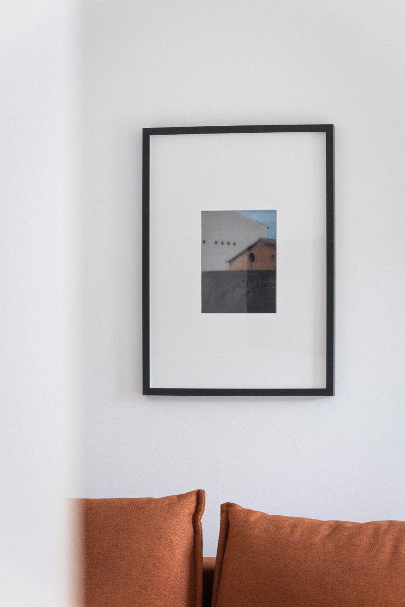 Appartement Lebe' Scharnitz Extérieur photo