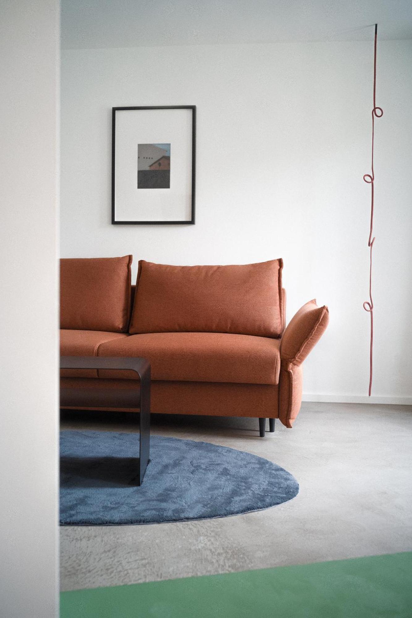 Appartement Lebe' Scharnitz Extérieur photo