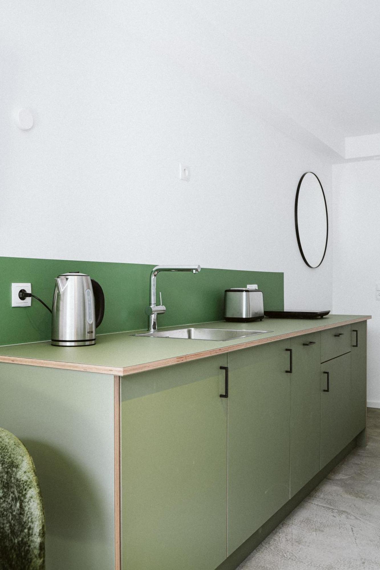 Appartement Lebe' Scharnitz Extérieur photo