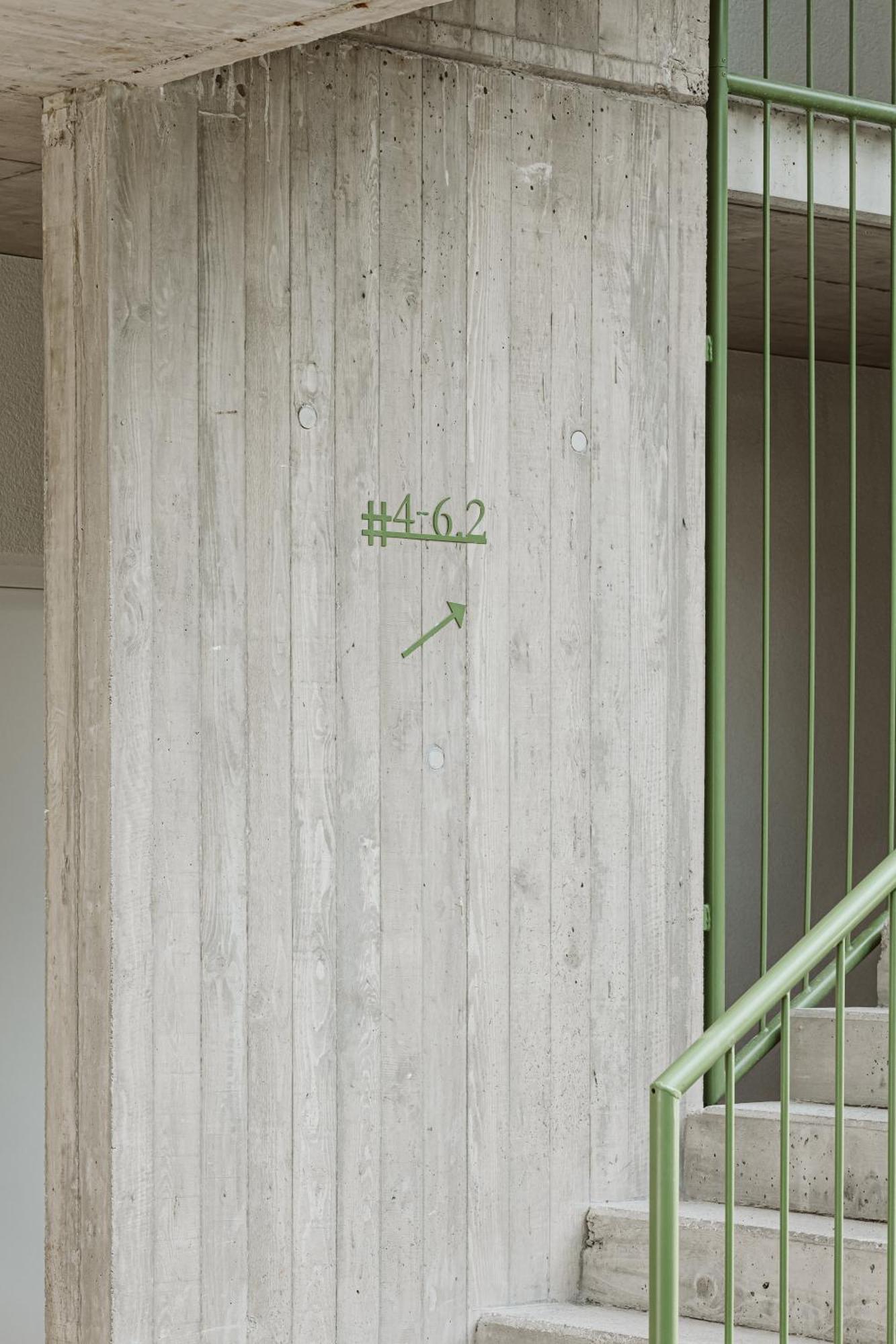 Appartement Lebe' Scharnitz Extérieur photo
